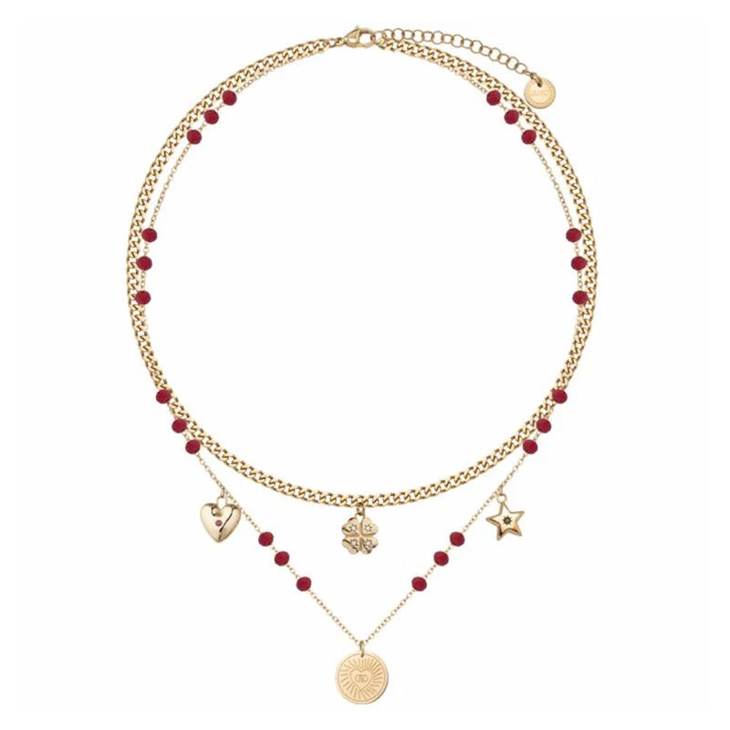 LIU-JO JEWELS NEW COLLECTION LJ3177 Schmuck