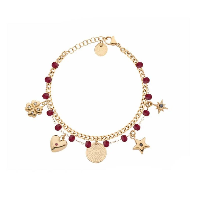 LIU-JO JEWELS NEW COLLECTION LJ3178 Schmuck