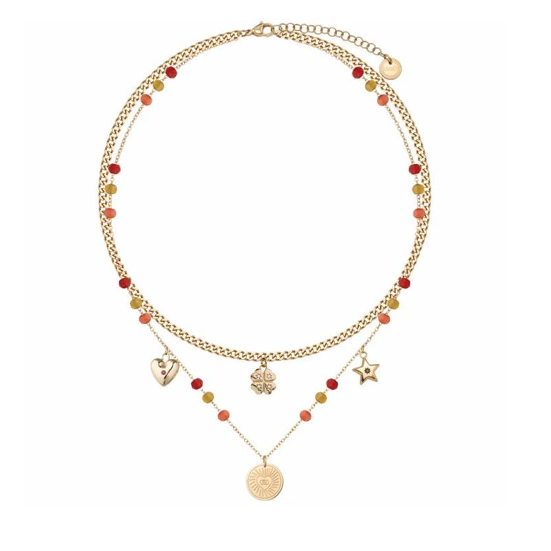 LIU-JO JEWELS NEW COLLECTION LJ3179 Schmuck