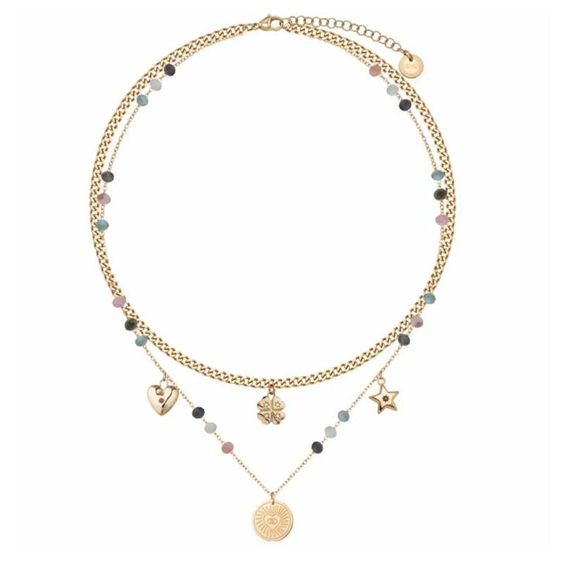 LIU-JO JEWELS NEW COLLECTION LJ3181 Schmuck