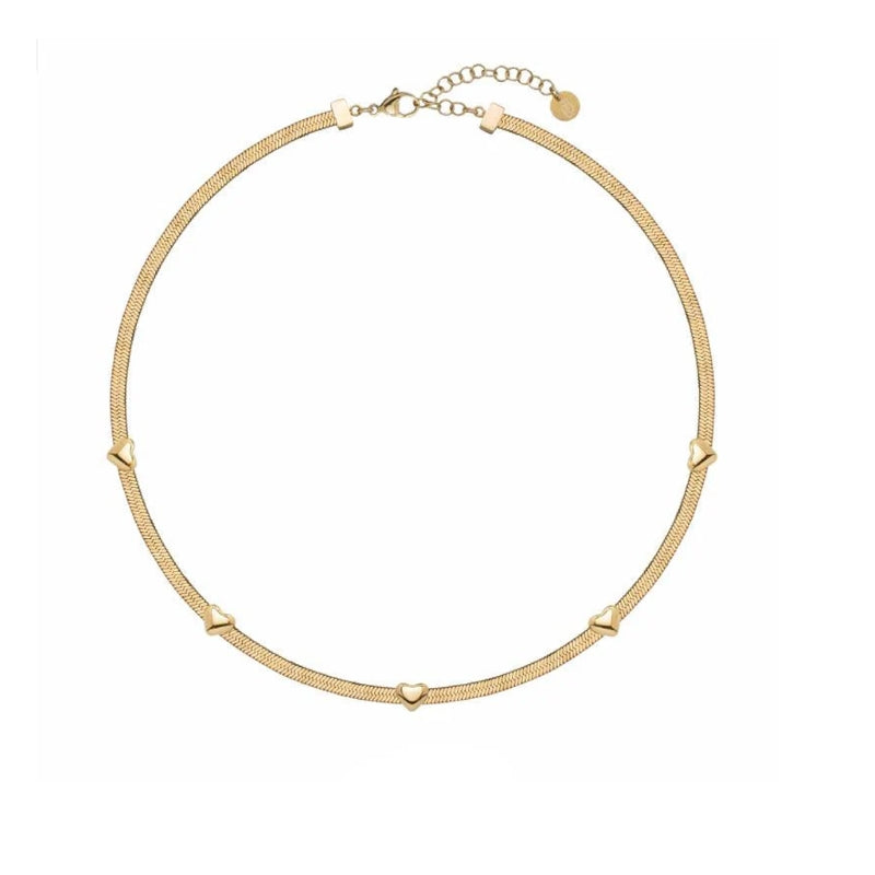 LIU-JO JEWELS NEW COLLECTION LJ3189 Schmuck