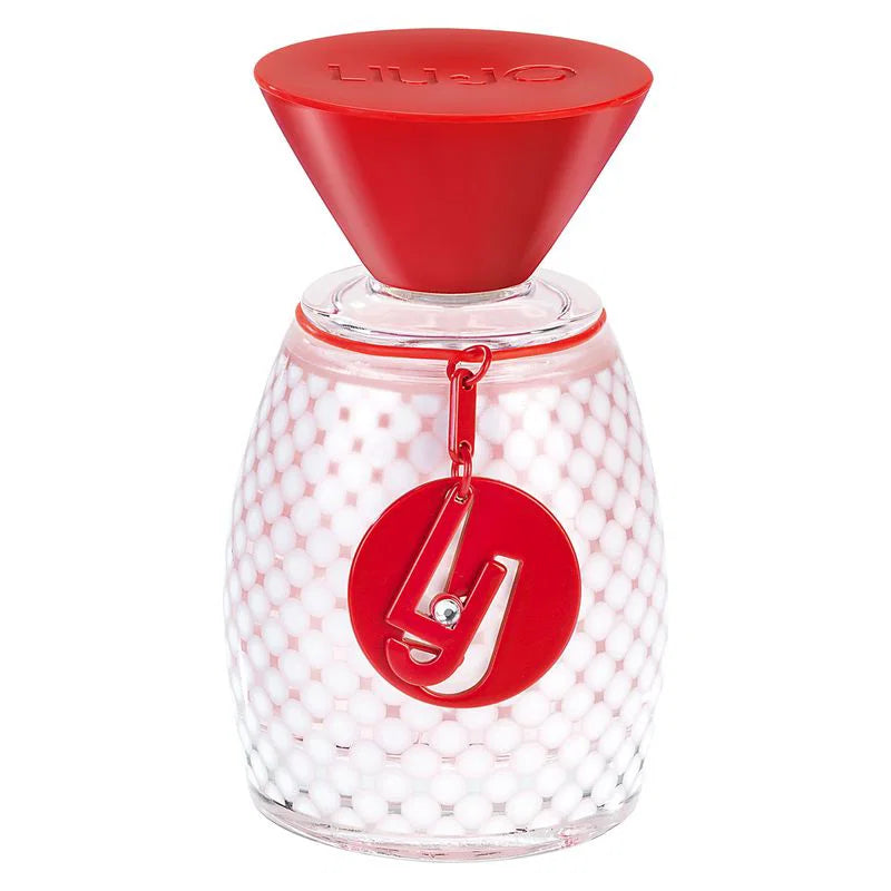 Liu Jo Lovely U Eau de Parfum für Frauen 100 ml