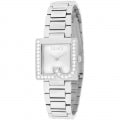 LIU-JO LUXURY TIME GIULIA TLJ1820 Only Time Armbanduhr 24 mm ansicht-2