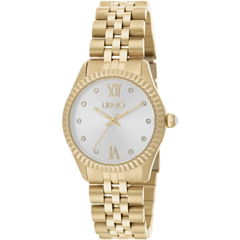 LIU-JO LUXURY TIME TLJ1137 Armbanduhr
