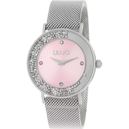 LIU-JO LUXURY TIME TLJ1344 Armbanduhr