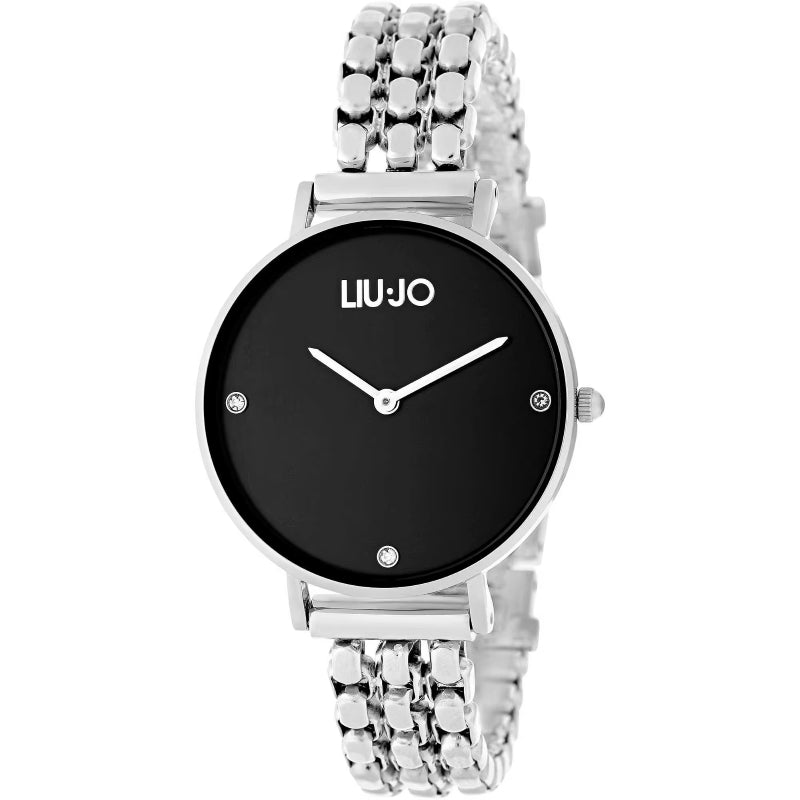 LIU-JO LUXURY TIME TLJ1386 Armbanduhr