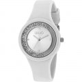 LIU-JO LUXURY TIME TLJ1417 Armbanduhr ansicht-2