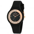 LIU-JO LUXURY TIME TLJ1418 Armbanduhr ansicht-2