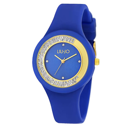 LIU-JO LUXURY TIME TLJ1420 Armbanduhr