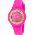LIU-JO LUXURY TIME TLJ1424 Only Time Armbanduhr 38 mm ansicht-2