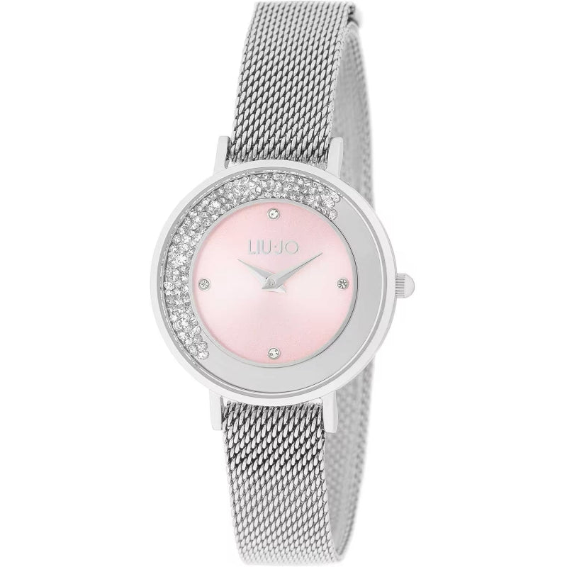 LIU-JO LUXURY TIME TLJ1689 Armbanduhr
