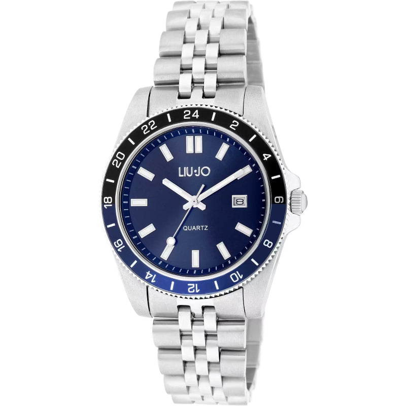 LIU-JO LUXURY TIME TLJ1749 Armbanduhr