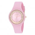 LIU-JO LUXURY TIME TLJ1762 Only Time Armbanduhr 38 mm ansicht-2