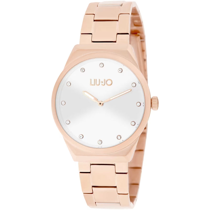 LIU-JO LUXURY TIME TLJ1785 Armbanduhr