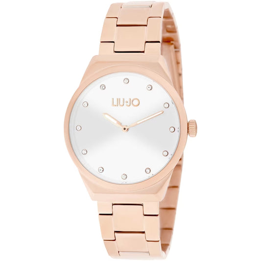 LIU-JO LUXURY TIME TLJ1785 Armbanduhr