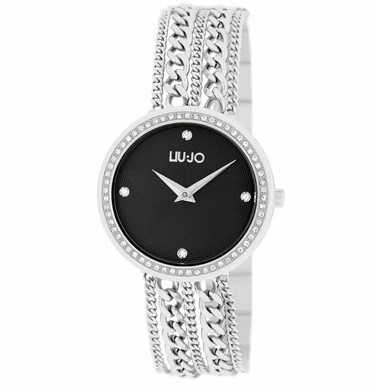 LIU-JO LUXURY TIME TLJ1831 Only Time Armbanduhr 32 mm