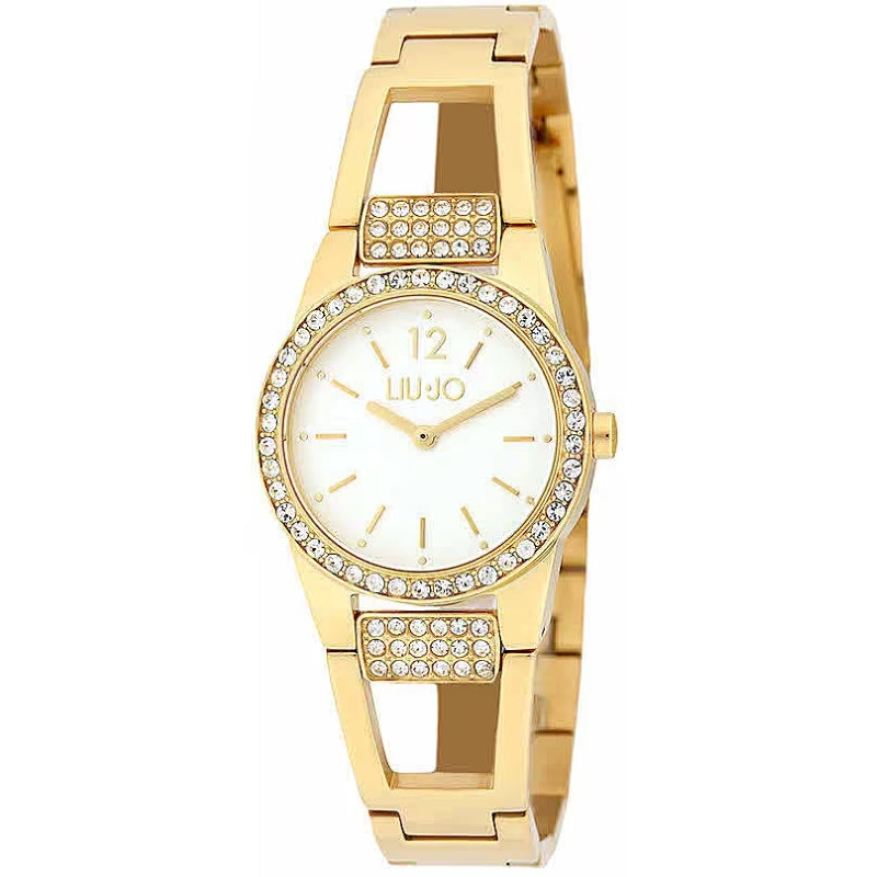 LIU-JO LUXURY TIME TLJ1900 Armbanduhr