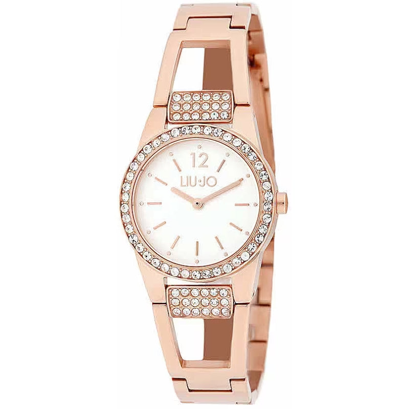 LIU-JO LUXURY TIME TLJ1901 Armbanduhr