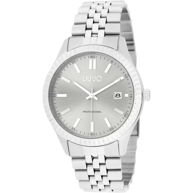 LIU-JO LUXURY TIME TLJ2000 Armbanduhr