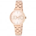 LIU-JO LUXURY TIME TLJ2041 Armbanduhr ansicht-2