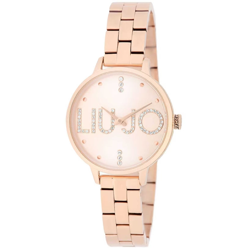 LIU-JO LUXURY TIME TLJ2041 Armbanduhr