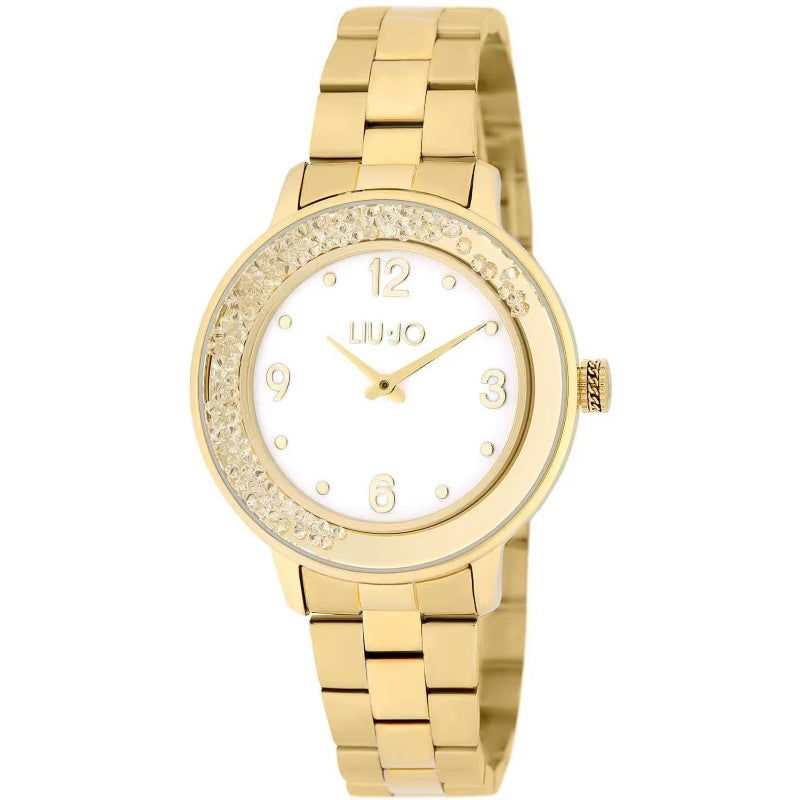 LIU-JO LUXURY TIME TLJ2058 Armbanduhr