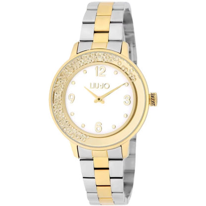 LIU-JO LUXURY TIME TLJ2059 Armbanduhr