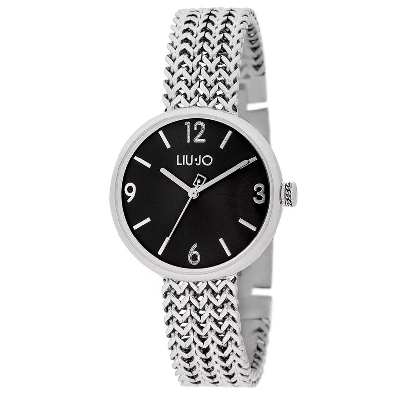 LIU-JO LUXURY TIME TLJ2075 Armbanduhr