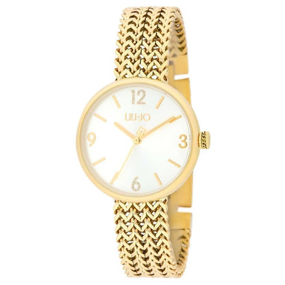 LIU-JO LUXURY TIME TLJ2077 Armbanduhr