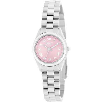 LIU-JO LUXURY TIME TLJ2103 Armbanduhr