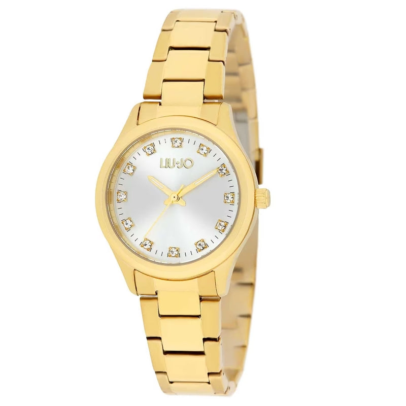 LIU-JO LUXURY TIME TLJ2111 Armbanduhr