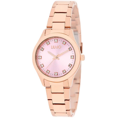 LIU-JO LUXURY TIME TLJ2112 Armbanduhr