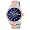 LIU-JO LUXURY TIME TLJ2115 Armbanduhr ansicht-2