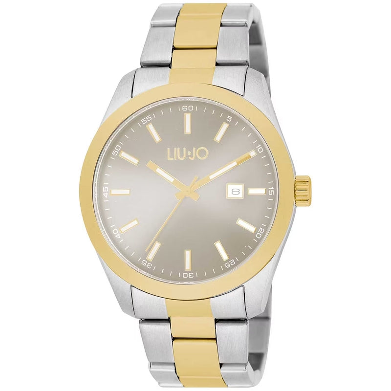LIU-JO LUXURY TIME TLJ2116 Armbanduhr