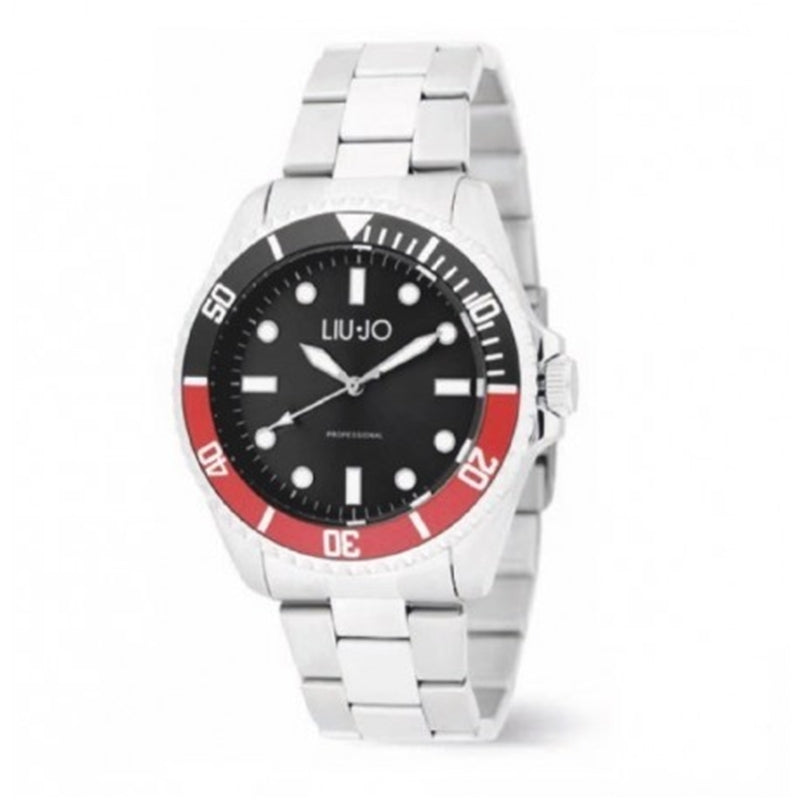 LIU-JO LUXURY TIME TLJ2122 Armbanduhr