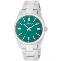 LIU-JO LUXURY TIME TLJ2133 Armbanduhr ansicht-2
