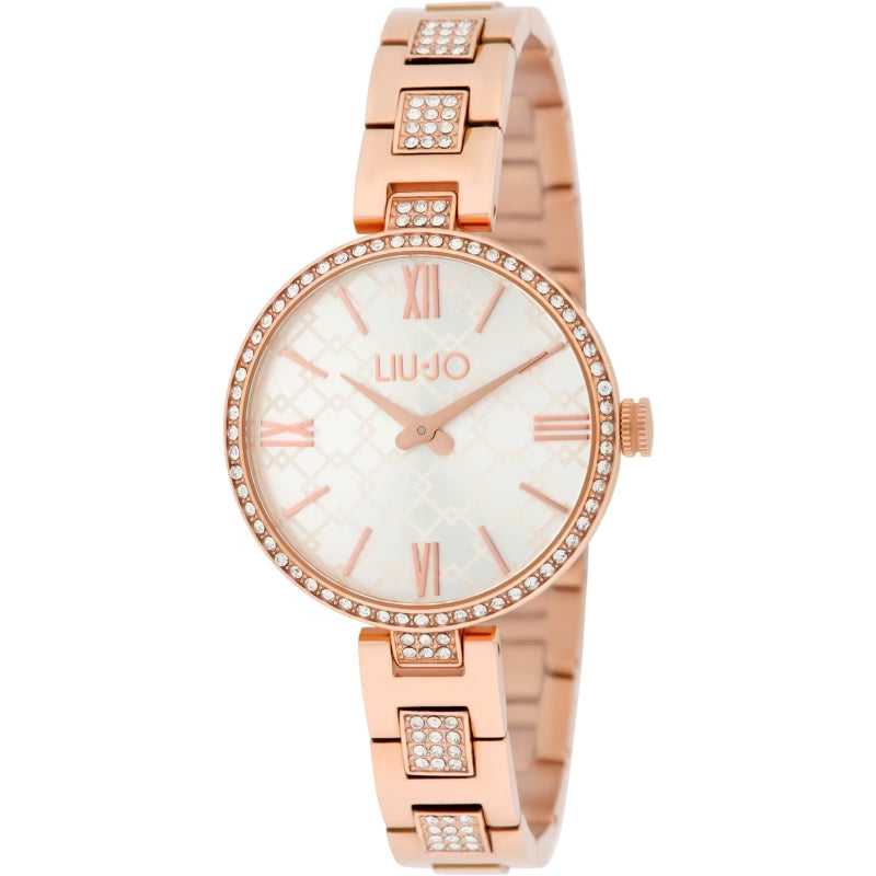LIU-JO LUXURY TIME TLJ2186 Armbanduhr
