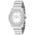 LIU-JO LUXURY TIME TLJ2187 Armbanduhr ansicht-2