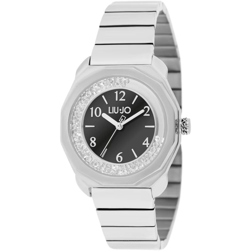 LIU-JO LUXURY TIME TLJ2188 Armbanduhr