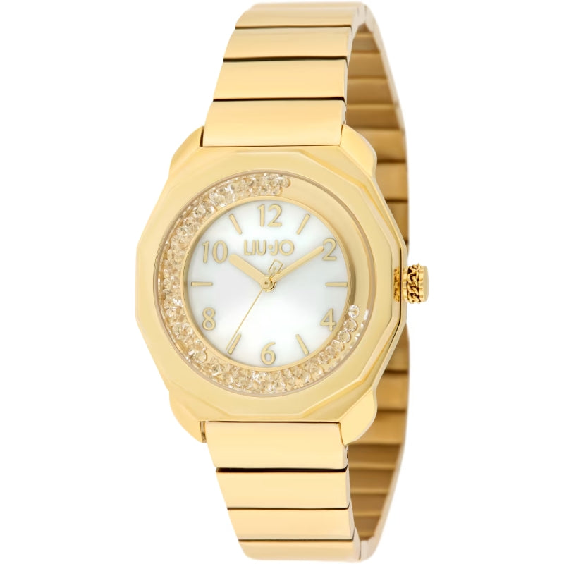 LIU-JO LUXURY TIME TLJ2189 Armbanduhr