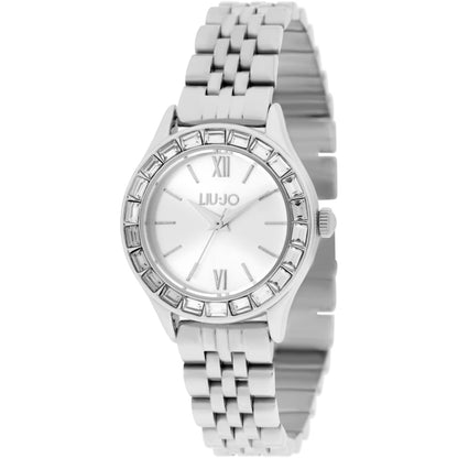 LIU-JO LUXURY TIME TLJ2191 Armbanduhr