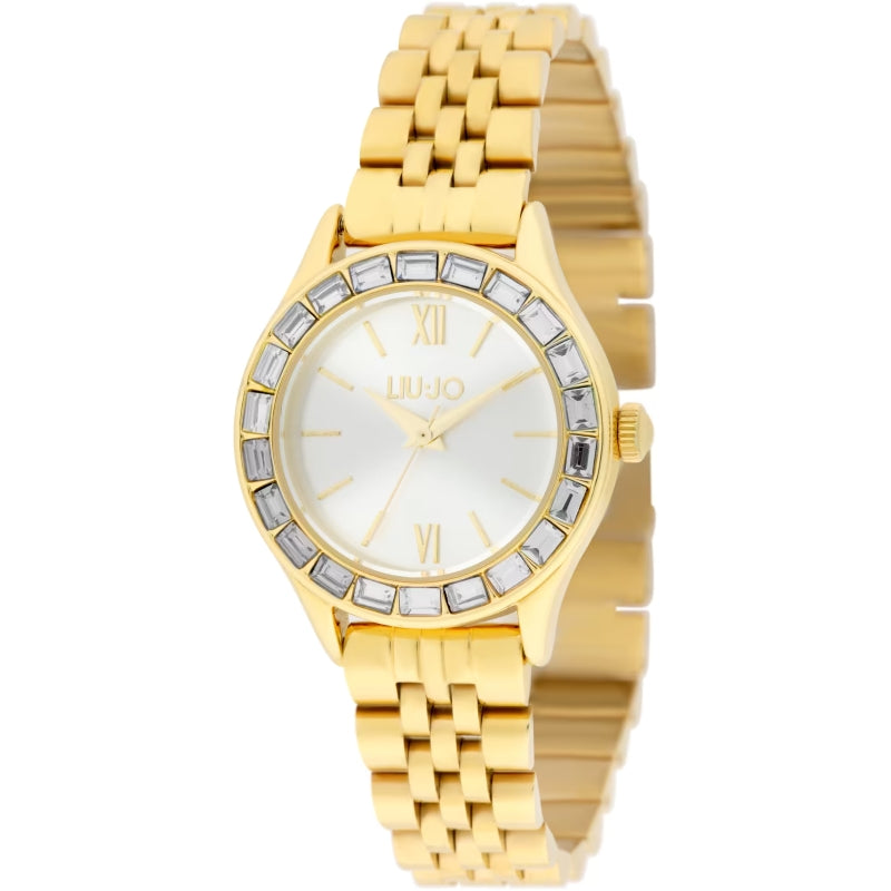 LIU-JO LUXURY TIME TLJ2193 Armbanduhr