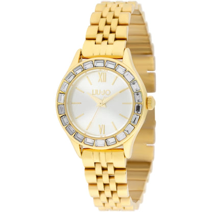 LIU-JO LUXURY TIME TLJ2193 Armbanduhr