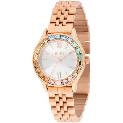 LIU-JO LUXURY TIME TLJ2195 Armbanduhr