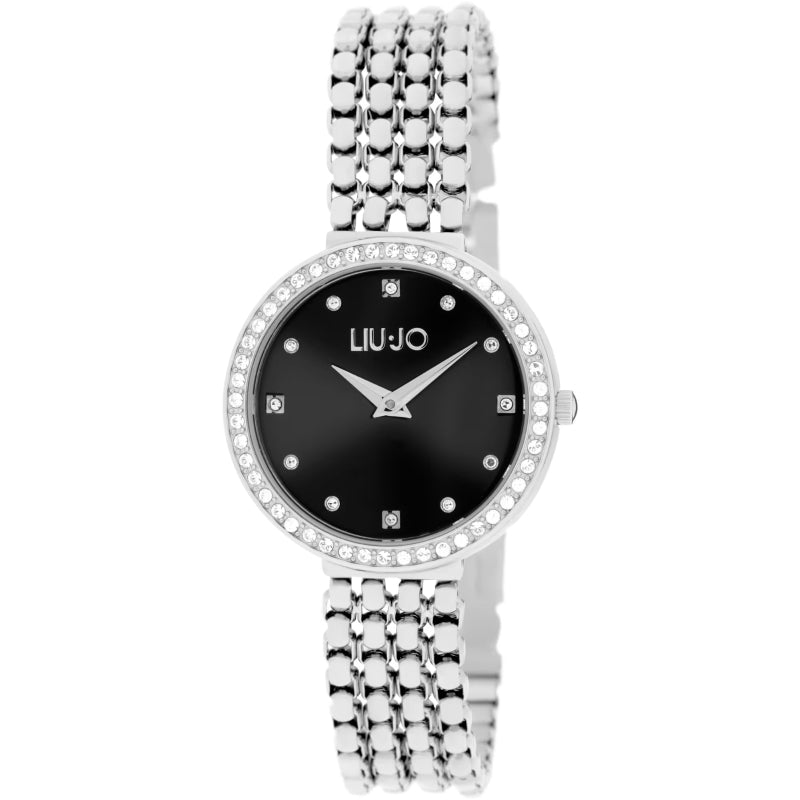 LIU-JO LUXURY TIME TLJ2197 Armbanduhr