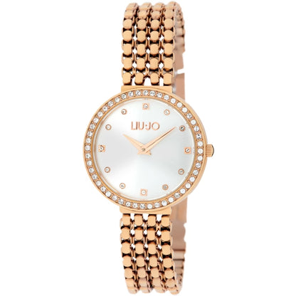 LIU-JO LUXURY TIME TLJ2199 Armbanduhr