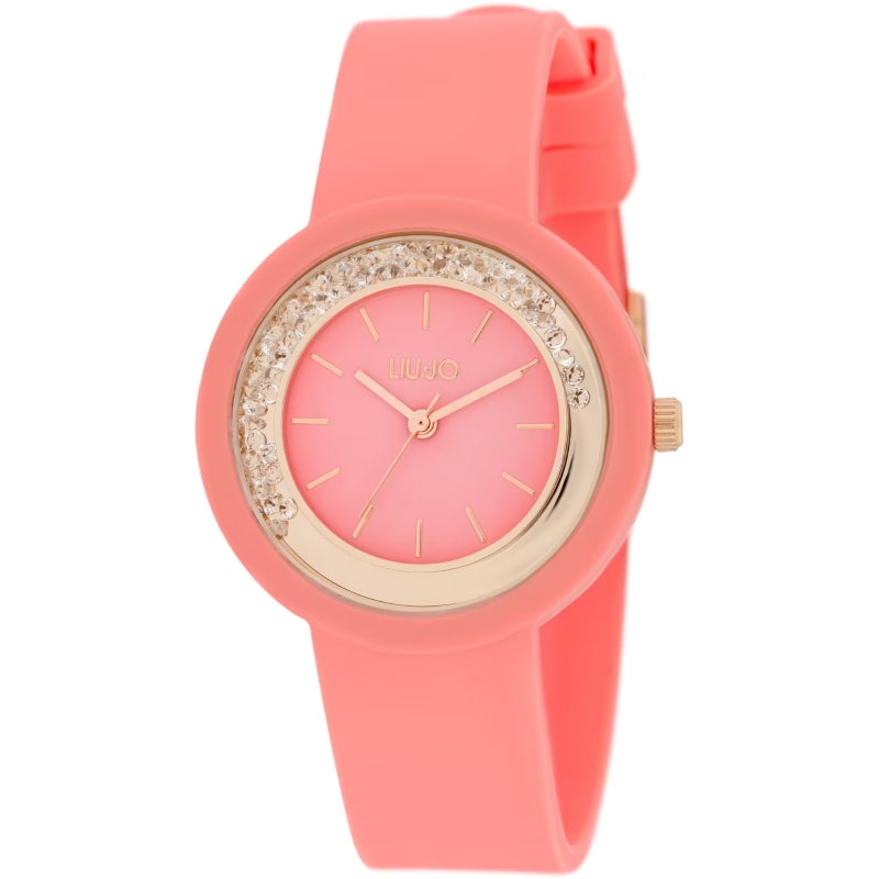 LIU-JO LUXURY TIME TLJ2202 Armbanduhr