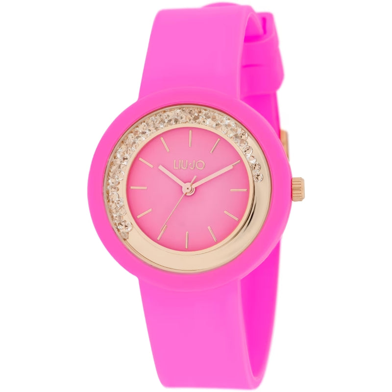 LIU-JO LUXURY TIME TLJ2203 Armbanduhr