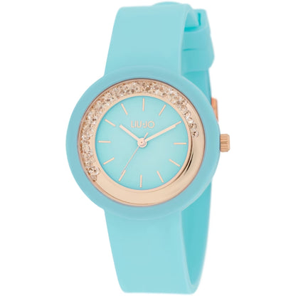 LIU-JO LUXURY TIME TLJ2205 Armbanduhr