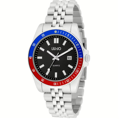 LIU-JO LUXURY TIME TLJ2223 Armbanduhr